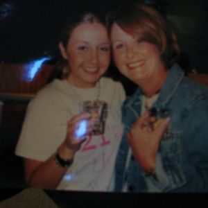 Meet your Posher, Beth